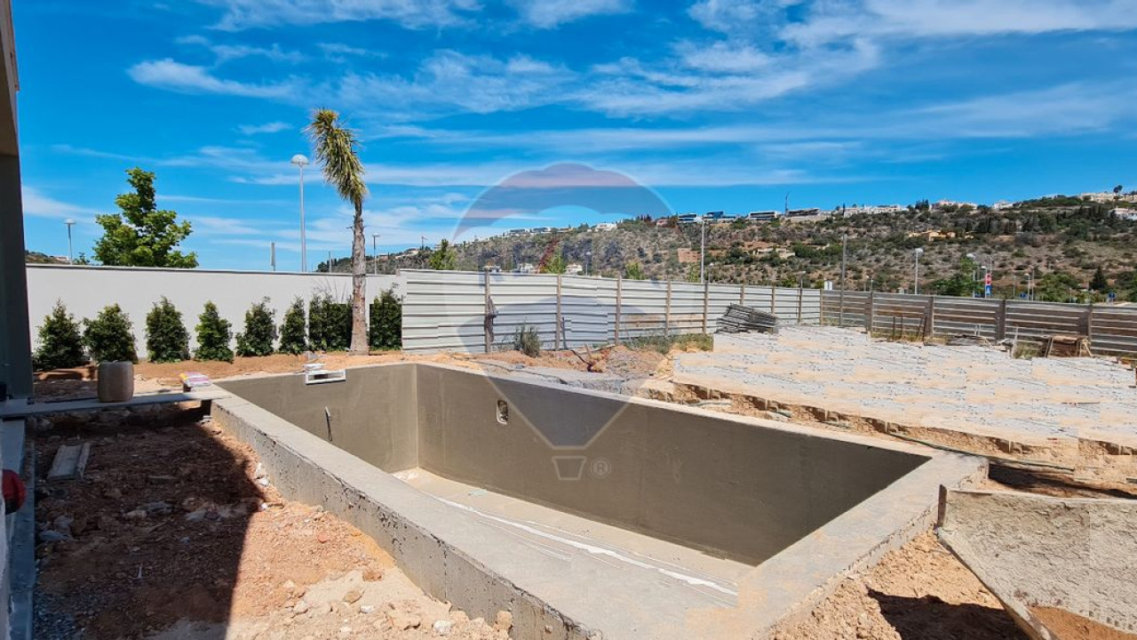 Moradia T3 para Venda em Albufeira e Olhos de Água Foto 28