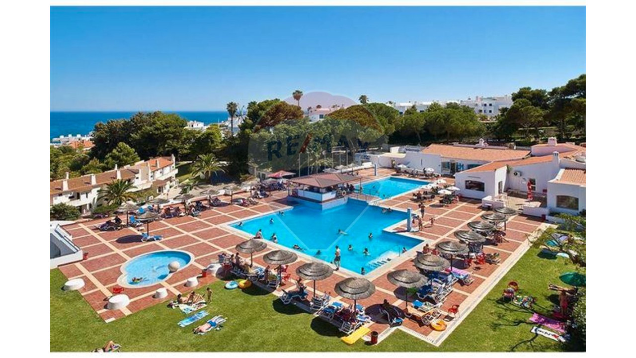 Apartamento T1 para Venda em Albufeira e Olhos de Água Foto 13