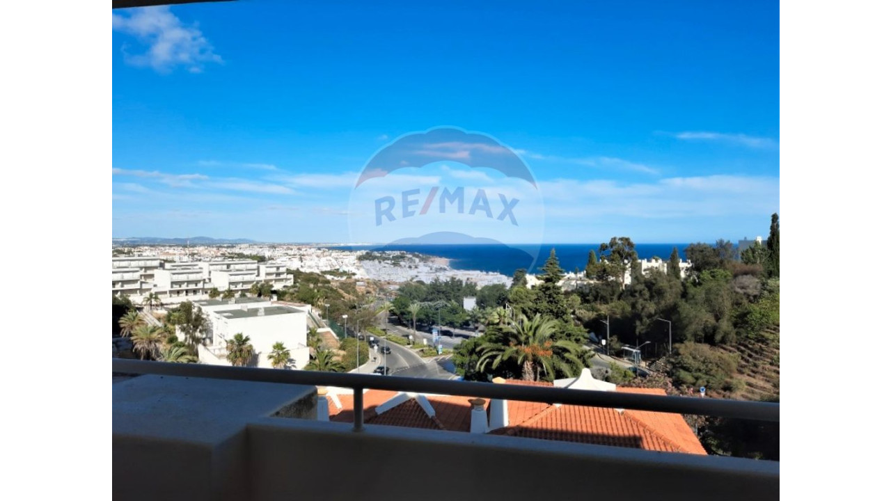 Apartamento T1 para Venda em Albufeira e Olhos de Água Foto 10