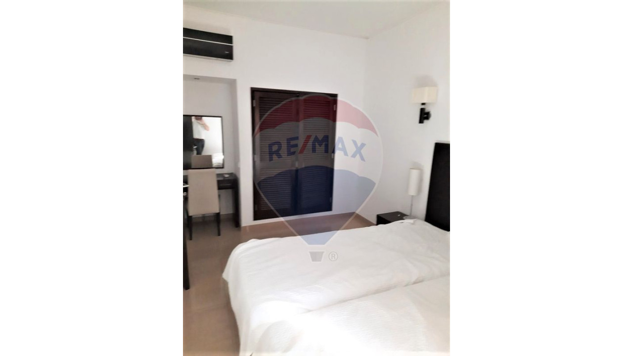 Apartamento T1 para Venda em Albufeira e Olhos de Água Foto 5