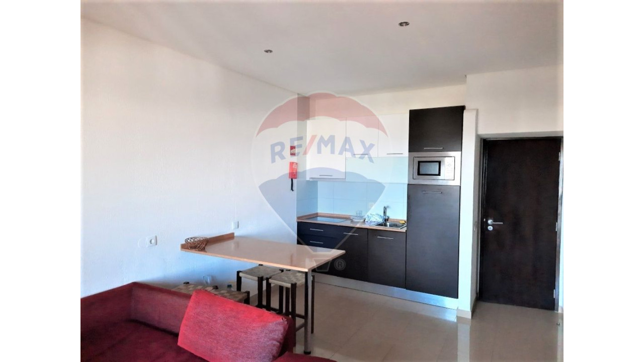 Apartamento T1 para Venda em Albufeira e Olhos de Água Foto 1