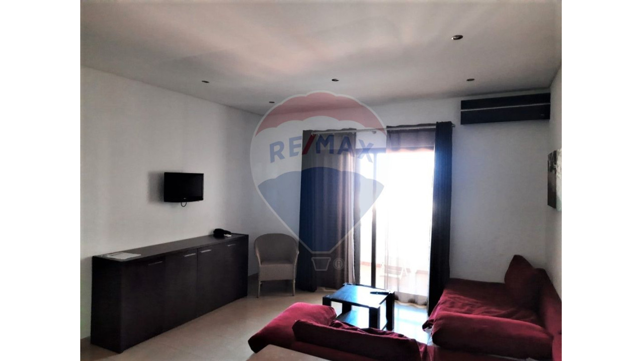 Apartamento T1 para Venda em Albufeira e Olhos de Água Foto 4