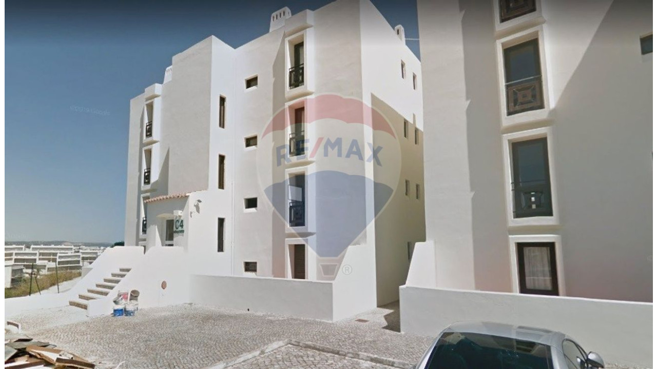 Apartamento T1 para Venda em Albufeira e Olhos de Água Foto 3