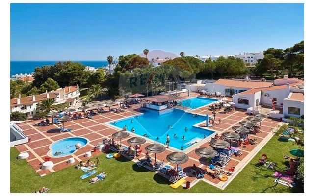 Apartamento T1 para Venda em Albufeira e Olhos de Água