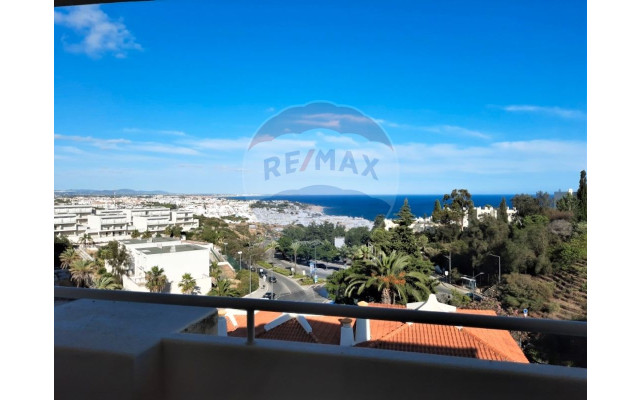 Apartamento T1 para Venda em Albufeira e Olhos de Água