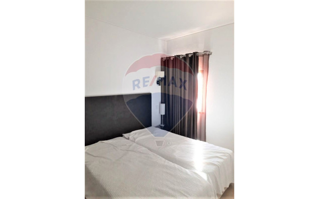 Apartamento T1 para Venda em Albufeira e Olhos de Água