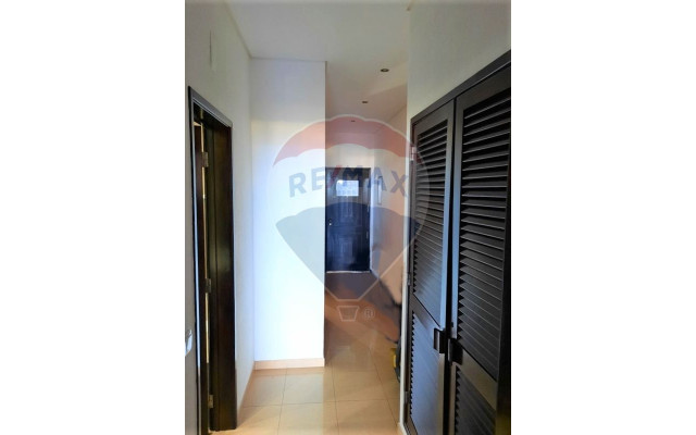 Apartamento T1 para Venda em Albufeira e Olhos de Água