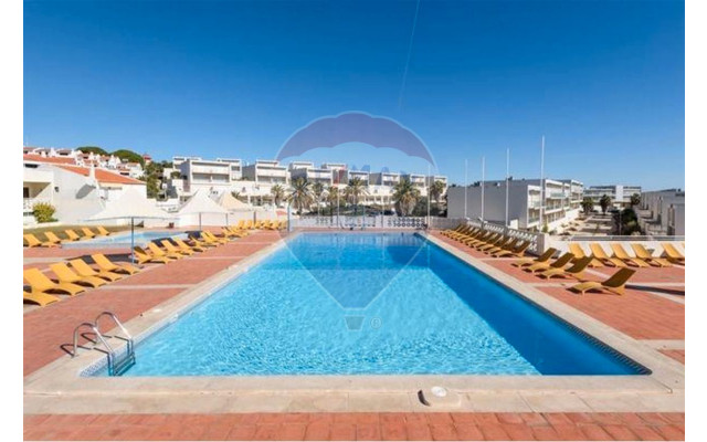 Apartamento T1 para Venda em Albufeira e Olhos de Água