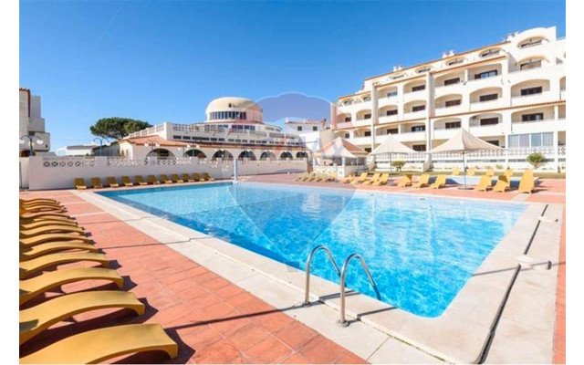 Apartamento T1 para Venda em Albufeira e Olhos de Água