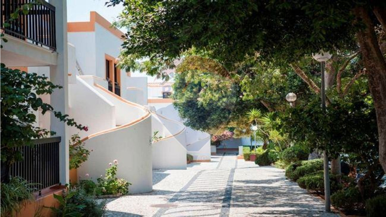 Apartamento T1 para Venda em Albufeira e Olhos de Água Foto 6