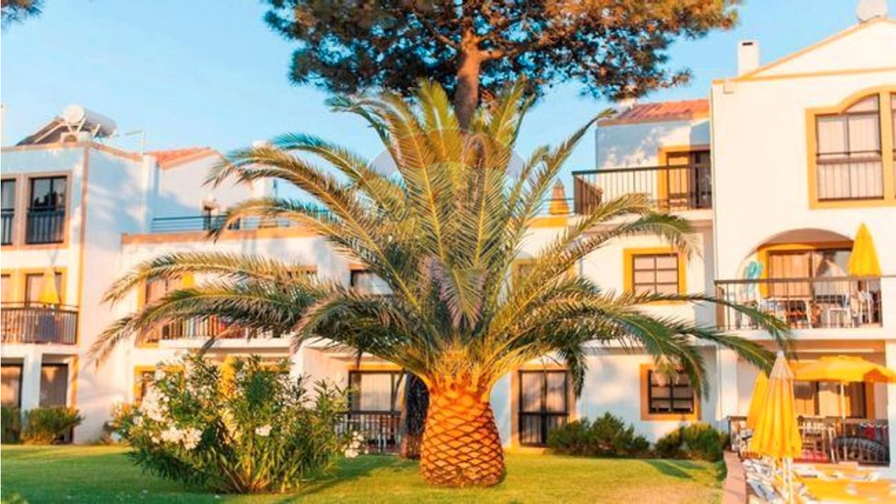 Apartamento T1 para Venda em Albufeira e Olhos de Água Foto 4