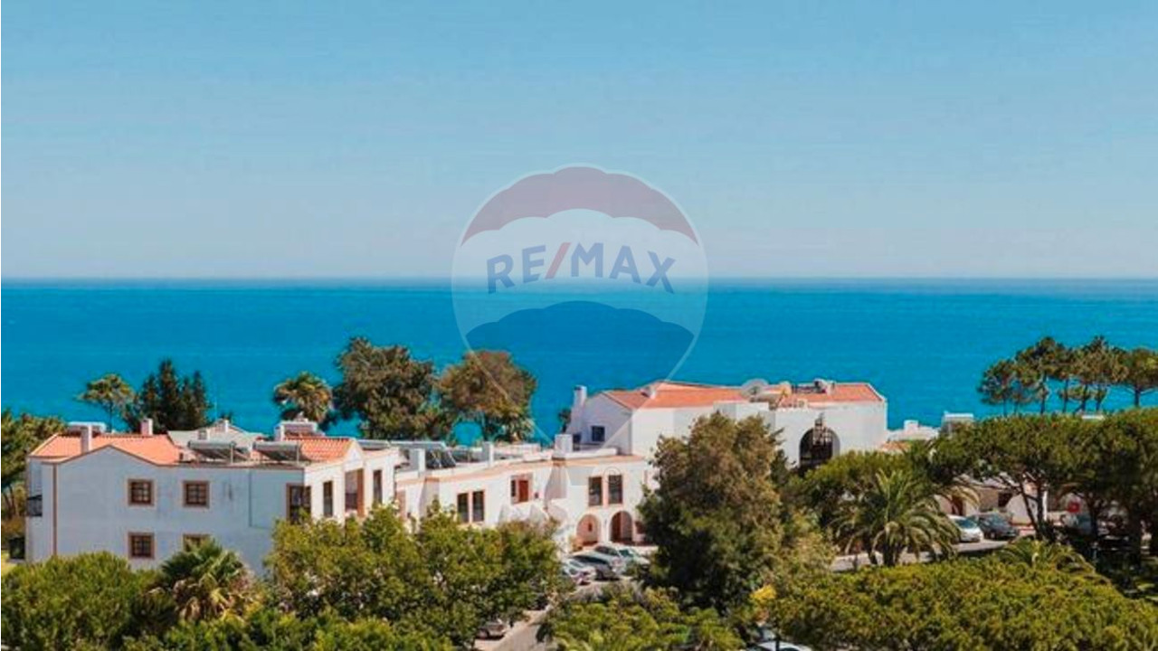 Apartamento T1 para Venda em Albufeira e Olhos de Água Foto 7