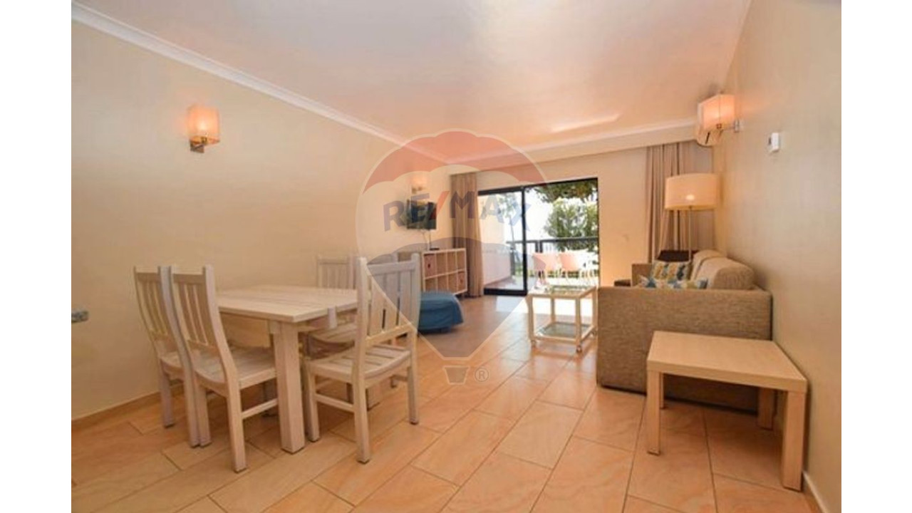 Apartamento T1 para Venda em Albufeira e Olhos de Água Foto 2