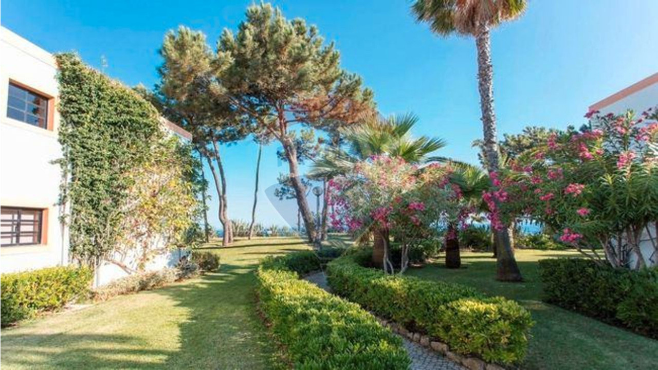 Apartamento T1 para Venda em Albufeira e Olhos de Água Foto 5