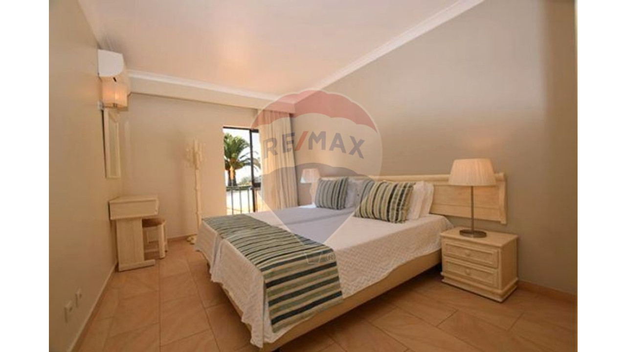 Apartamento T1 para Venda em Albufeira e Olhos de Água Foto 3