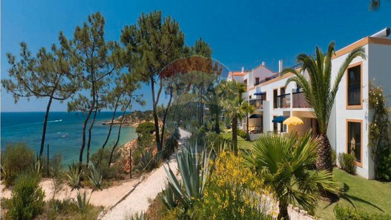 Apartamento T1 para Venda em Albufeira e Olhos de Água Foto 8