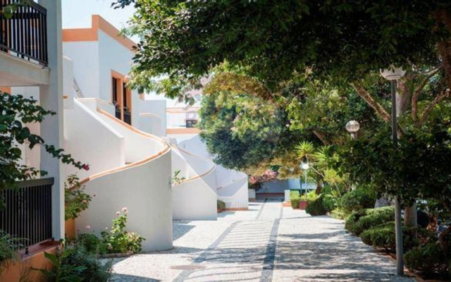 Apartamento T1 para Venda em Albufeira e Olhos de Água