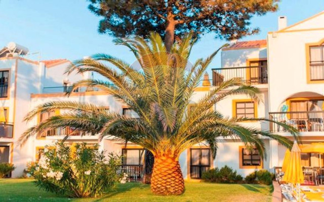 Apartamento T1 para Venda em Albufeira e Olhos de Água