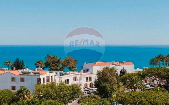 Apartamento T1 para Venda em Albufeira e Olhos de Água