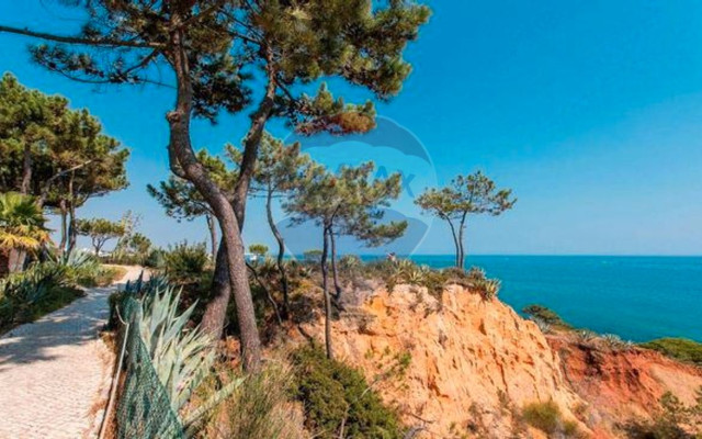 Apartamento T1 para Venda em Albufeira e Olhos de Água