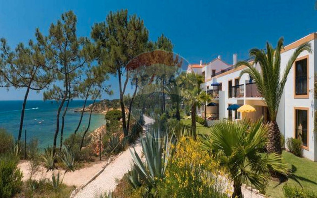 Apartamento T1 para Venda em Albufeira e Olhos de Água