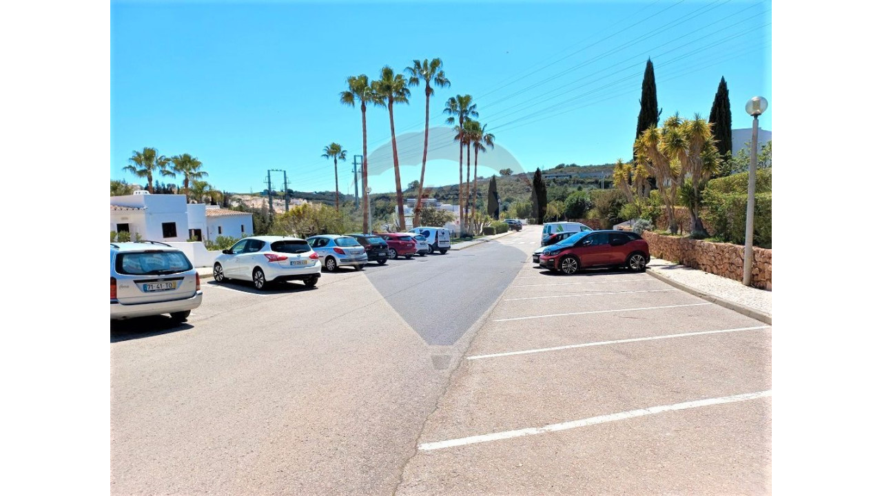 Apartamento T1 para Venda em Albufeira e Olhos de Água Foto 19