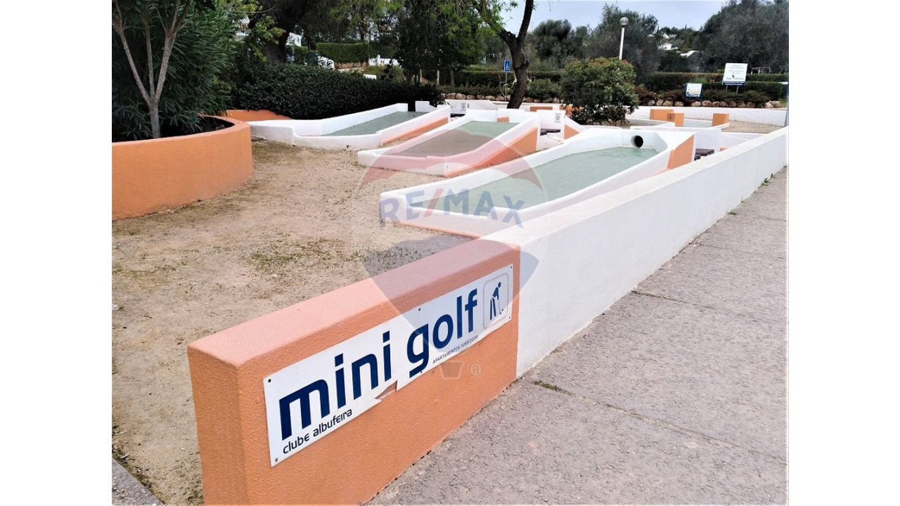 Apartamento T1 para Venda em Albufeira e Olhos de Água Foto 11