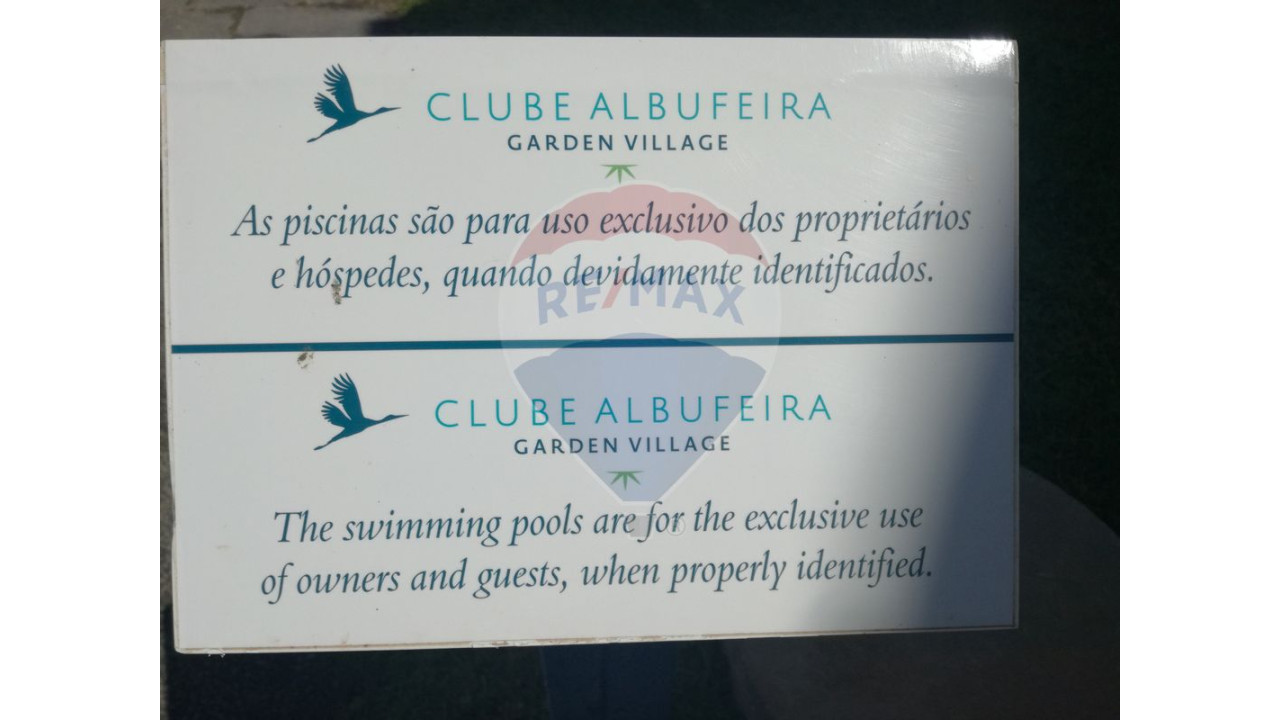 Apartamento T1 para Venda em Albufeira e Olhos de Água Foto 13