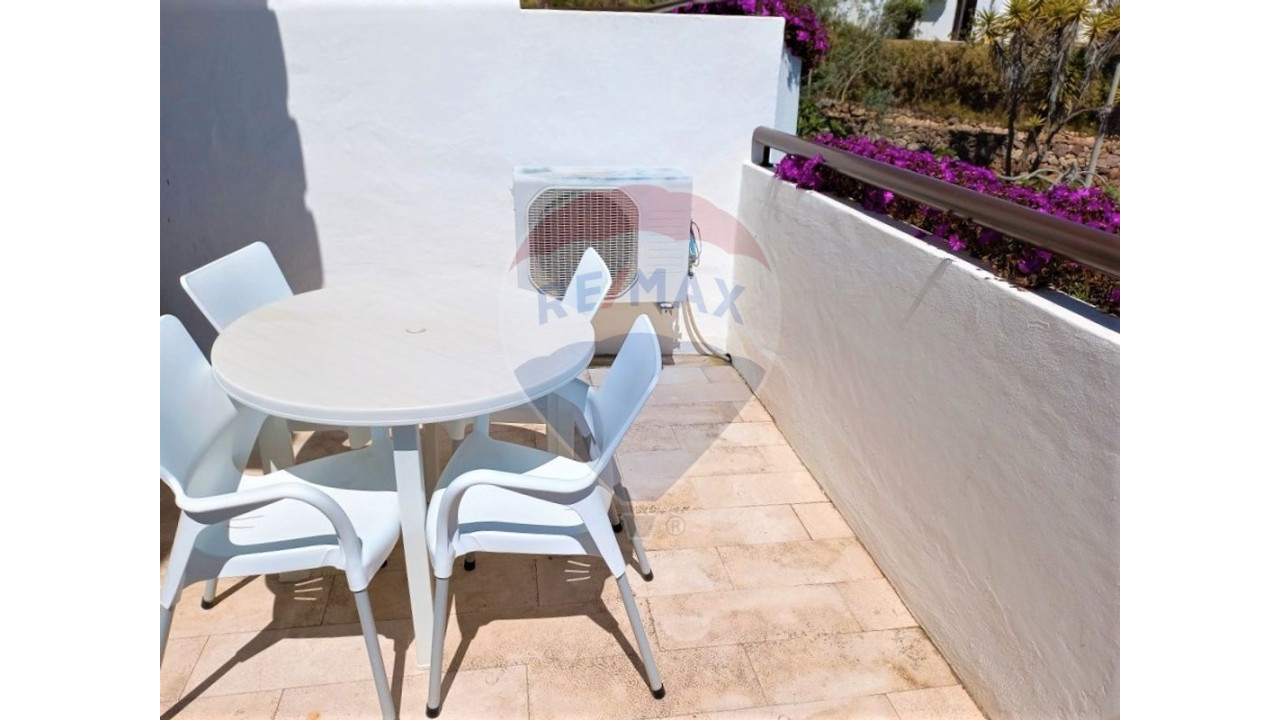 Apartamento T1 para Venda em Albufeira e Olhos de Água Foto 26