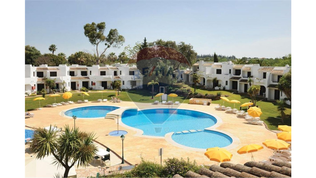Apartamento T1 para Venda em Albufeira e Olhos de Água Foto 16