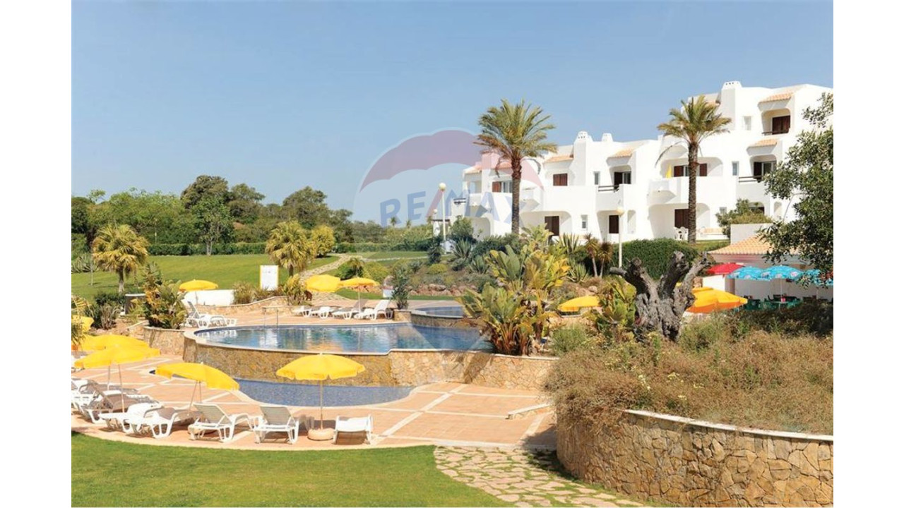 Apartamento T1 para Venda em Albufeira e Olhos de Água Foto 18