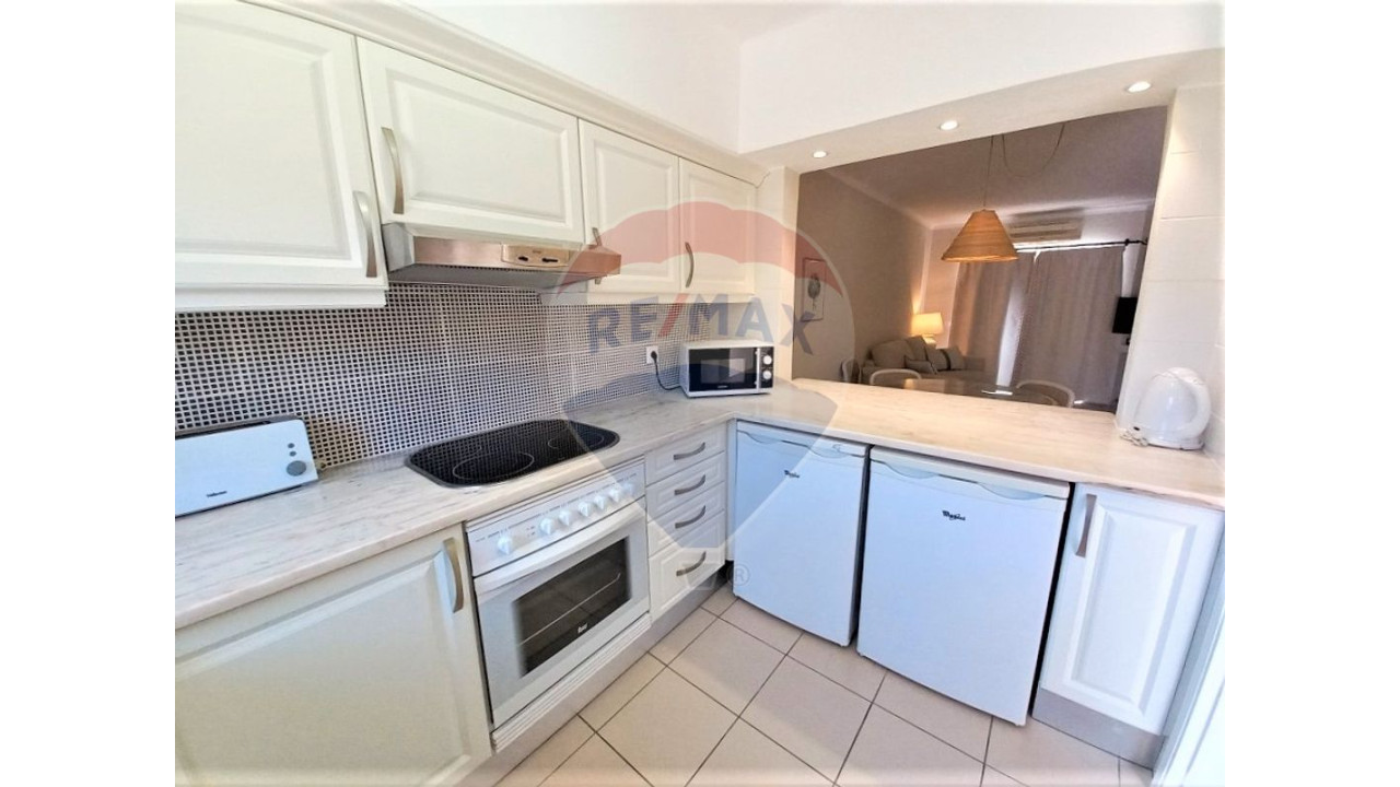 Apartamento T1 para Venda em Albufeira e Olhos de Água Foto 30