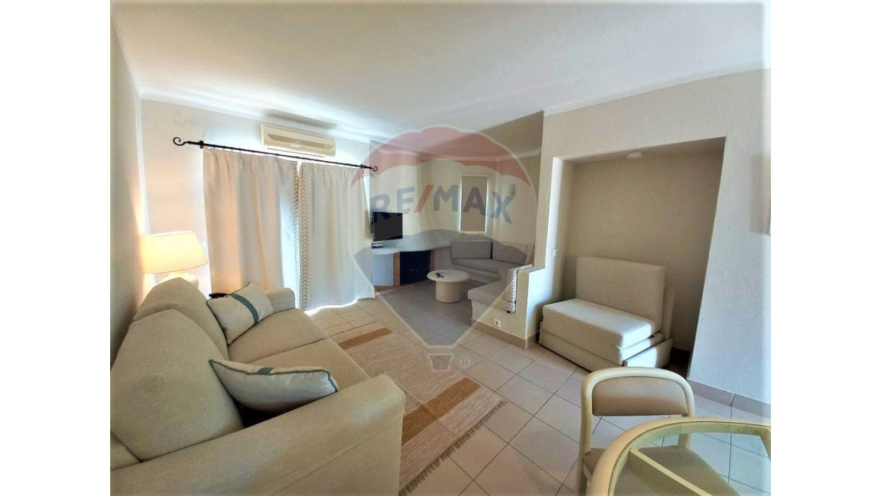 Apartamento T1 para Venda em Albufeira e Olhos de Água Foto 25