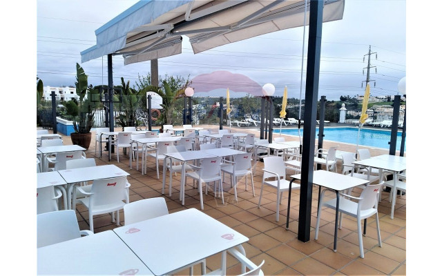 Apartamento T1 para Venda em Albufeira e Olhos de Água