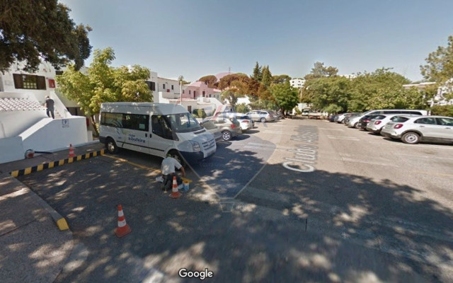 Apartamento T1 para Venda em Albufeira e Olhos de Água