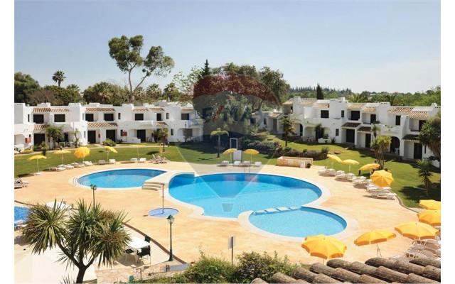 Apartamento T1 para Venda em Albufeira e Olhos de Água