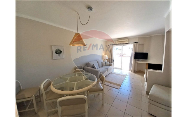 Apartamento T1 para Venda em Albufeira e Olhos de Água