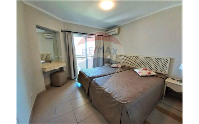 Apartamento T1 para Venda em Albufeira e Olhos de Água