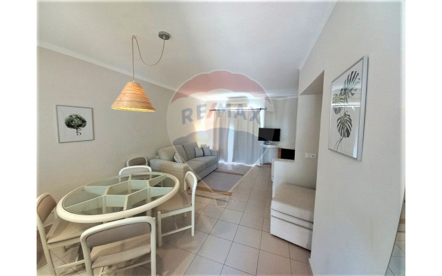 Apartamento T1 para Venda em Albufeira e Olhos de Água