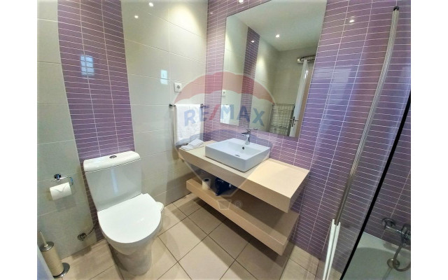 Apartamento T1 para Venda em Albufeira e Olhos de Água