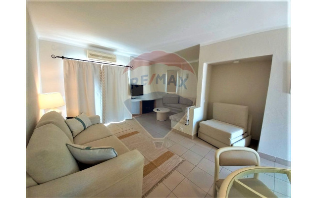 Apartamento T1 para Venda em Albufeira e Olhos de Água