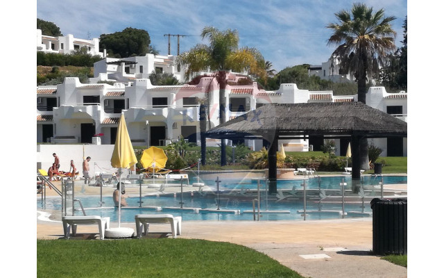 Apartamento T1 para Venda em Albufeira e Olhos de Água