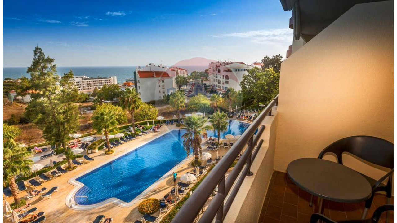 Apartamento para Venda em Albufeira e Olhos de Água Foto 3