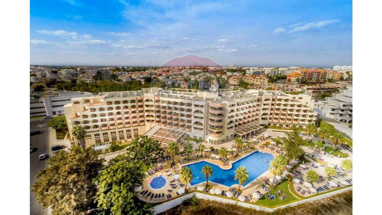 Apartamento para Venda em Albufeira e Olhos de Água Foto 2