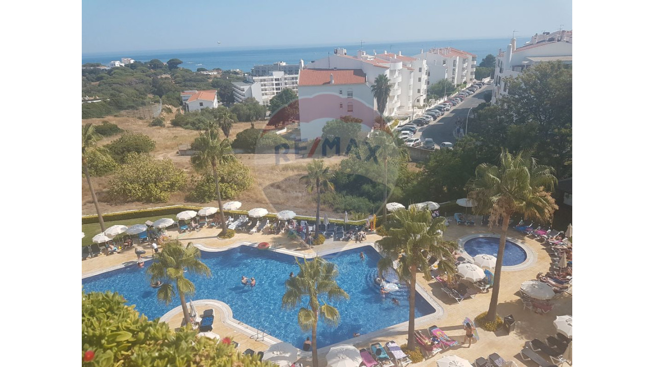 Apartamento para Venda em Albufeira e Olhos de Água Foto 4