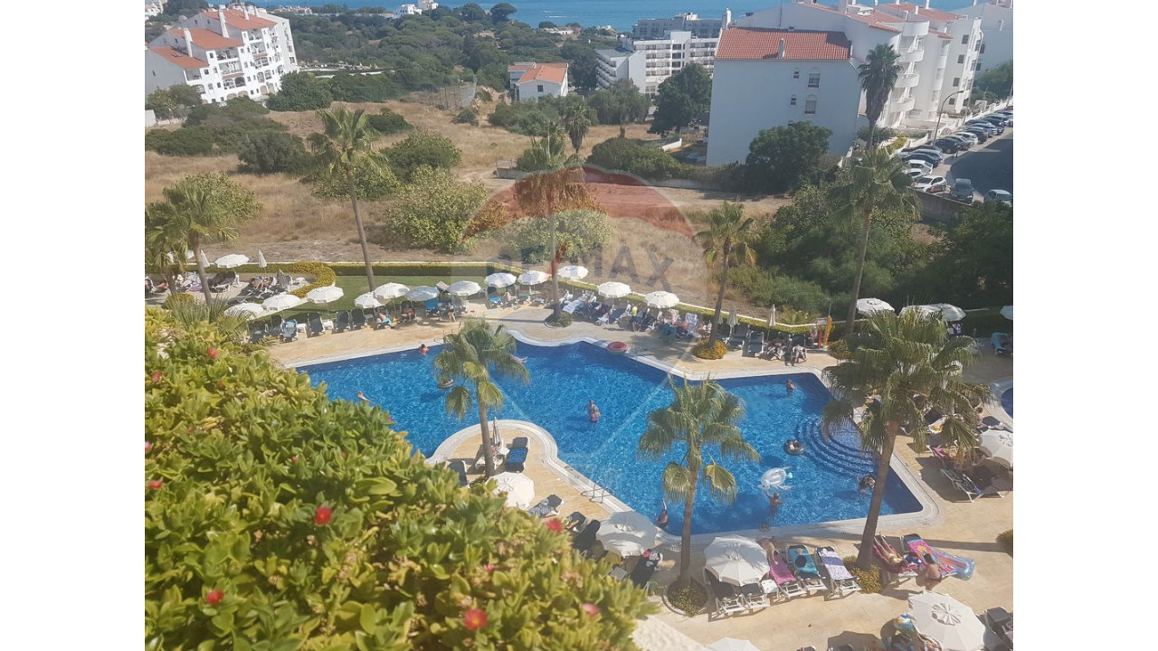 Apartamento para Venda em Albufeira e Olhos de Água Foto 14