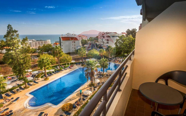 Apartamento para Venda em Albufeira e Olhos de Água