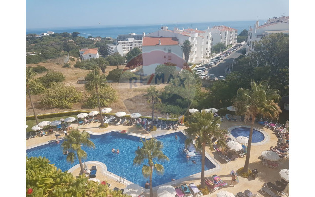 Apartamento para Venda em Albufeira e Olhos de Água