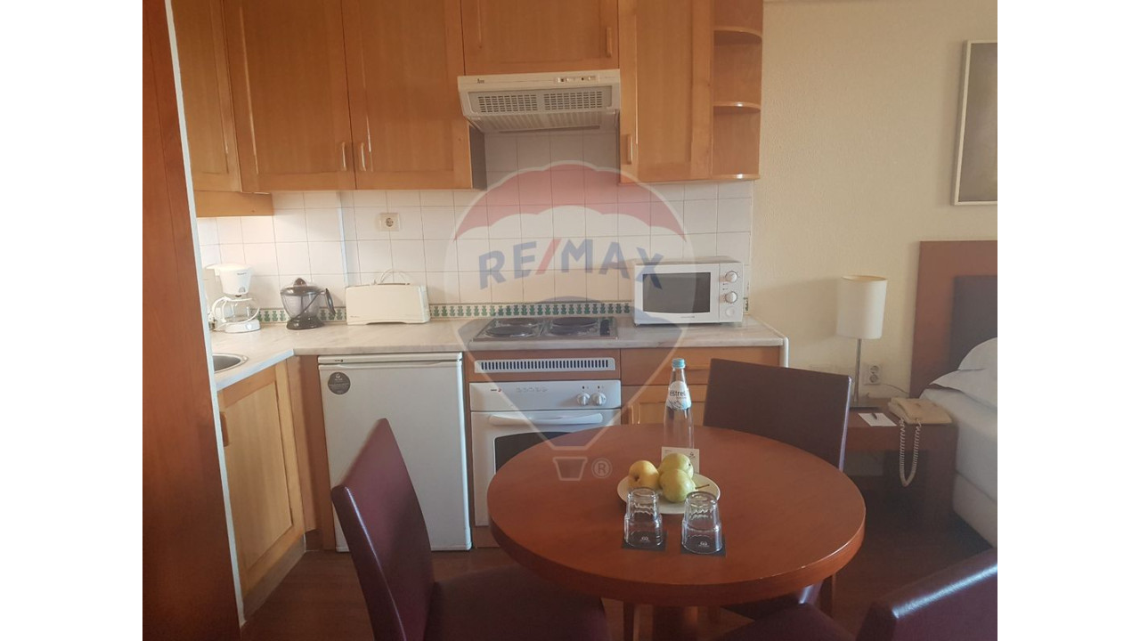 Apartamento T1 para Venda em Albufeira e Olhos de Água Foto 6