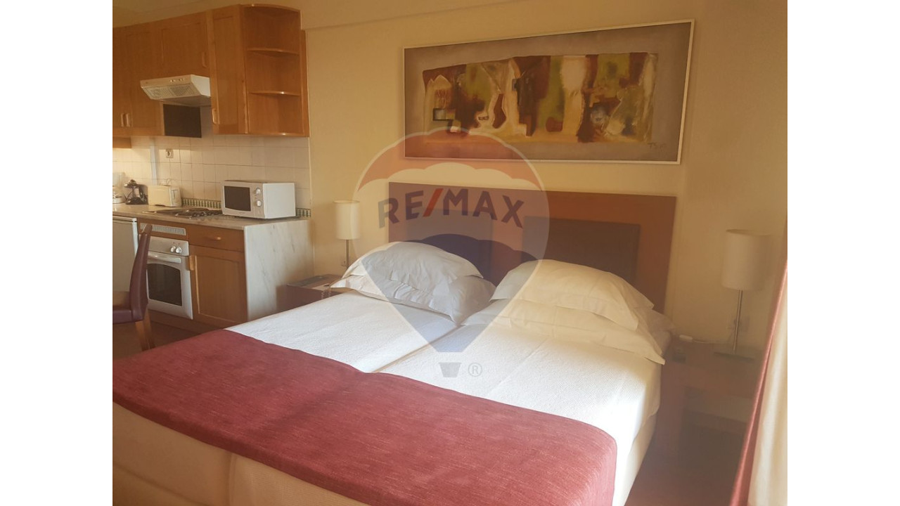 Apartamento T1 para Venda em Albufeira e Olhos de Água Foto 3